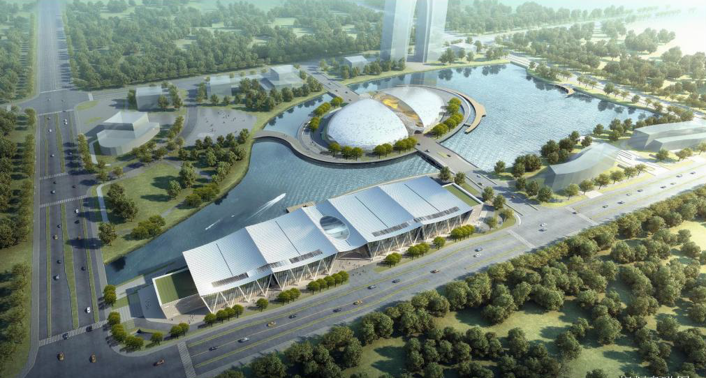 提前揭秘！中車旗下有料的商用車都來德清了