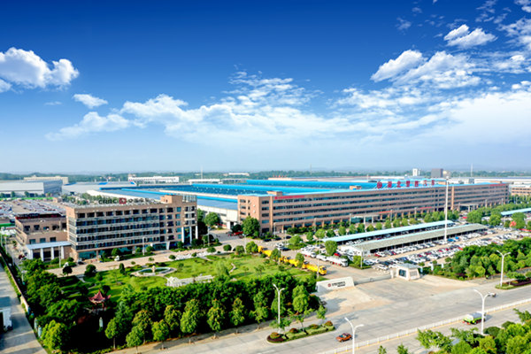 高安市委副書記、市長康健等領(lǐng)導(dǎo)一行蒞臨楚勝考察調(diào)研