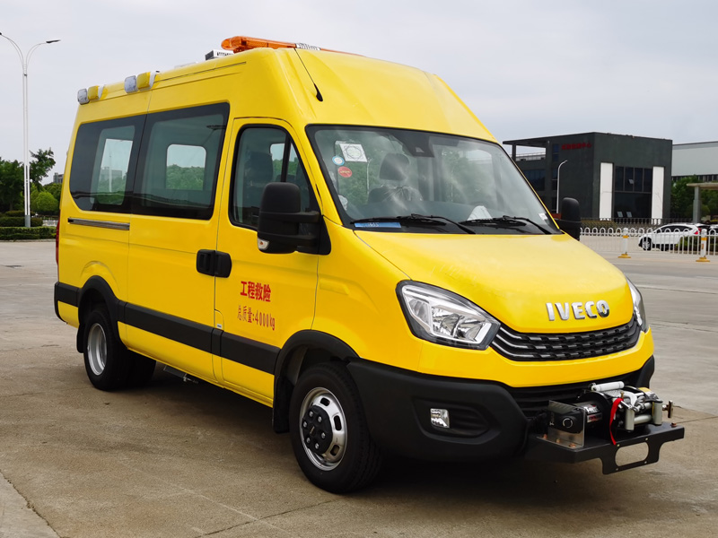 救險(xiǎn)車，救險(xiǎn)車廠家，楚勝汽車集團(tuán)